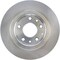 Centric Parts Standard Brake Rotor, 121.45089 121.45089 - alternate 4